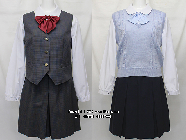 CD 制服 作新学院 作新学院高等学校 新制服紹介VTR - YouTube