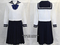 佼成学園女子高校の制服（中間）旧