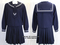 学校名不明セーラー服セット（冬）