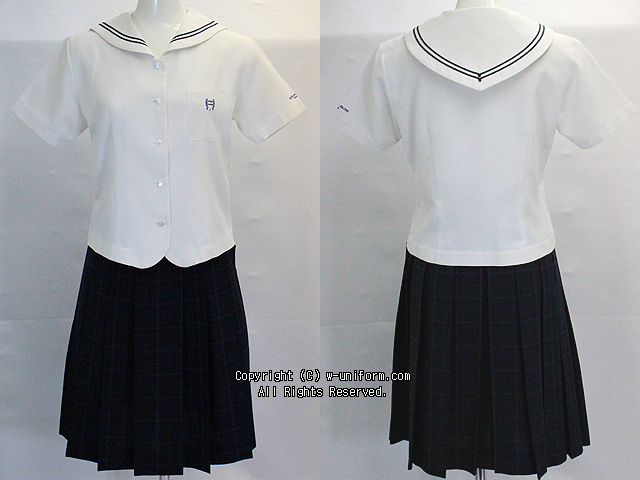 19年5月29日 制服入荷情報 和洋九段女子 秋草学園 W Uniformのブログ