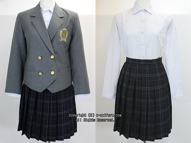 19年6月5日 制服入荷情報 目黒星美学園の制服 W Uniformのブログ 19年6月5日 制服入荷情報 目黒星美学園の制服 W Uniformのブログ