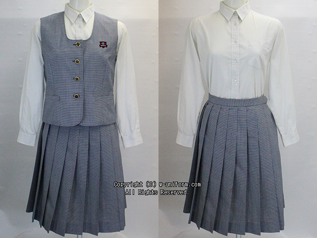 19年8月28日 制服入荷情報 在家中学校 小野学園 京華女子高校 W Uniformのブログ