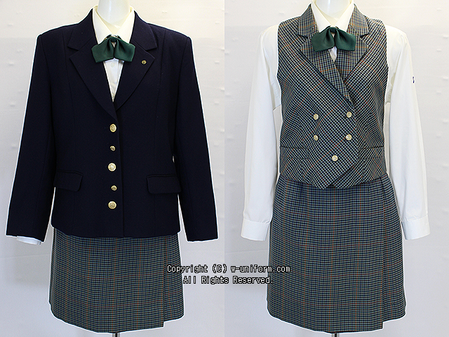 年3月4日 制服入荷情報 淑徳巣鴨高校 文京女子高校 W Uniformのブログ