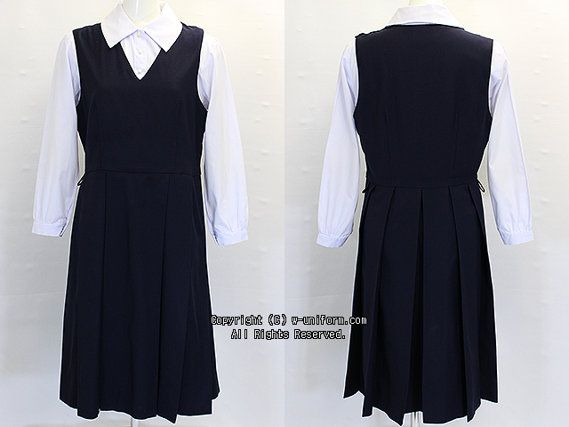 年3月11日 制服入荷情報 跡見学園 都立上野高校 W Uniformのブログ