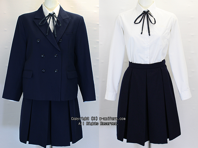 2020年4月29日：制服入荷情報 不二女子高校 東京家政大学附属