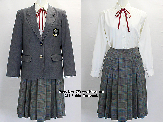 2020年7月1日：制服入荷情報 淑徳巣鴨高校 戸塚西中学校 - w-uniformの