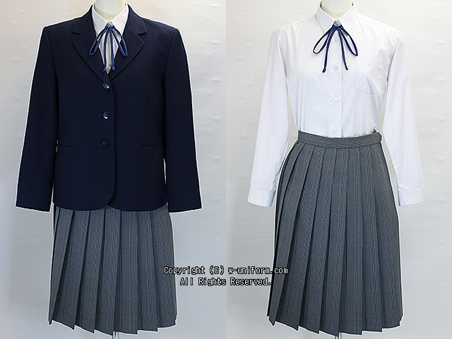 2021年1月6日：制服入荷情報 神奈川県立瀬谷高校 学校名不明