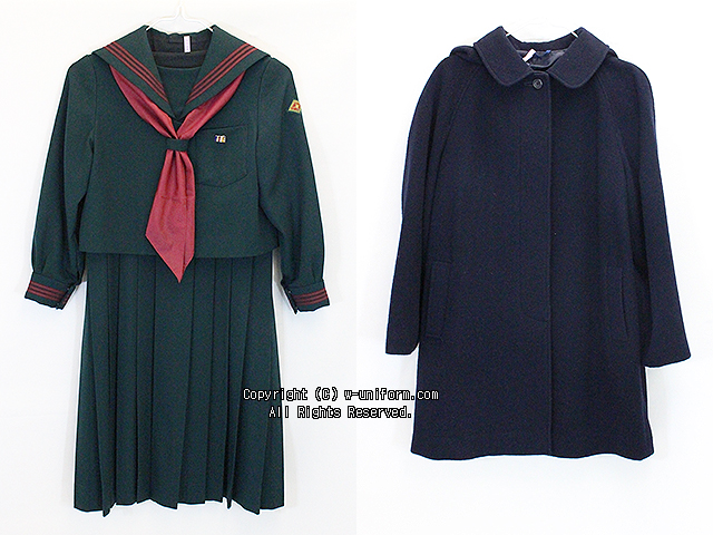 新発売 新商品 国府台女子学院 制服 ジャケット・アウター