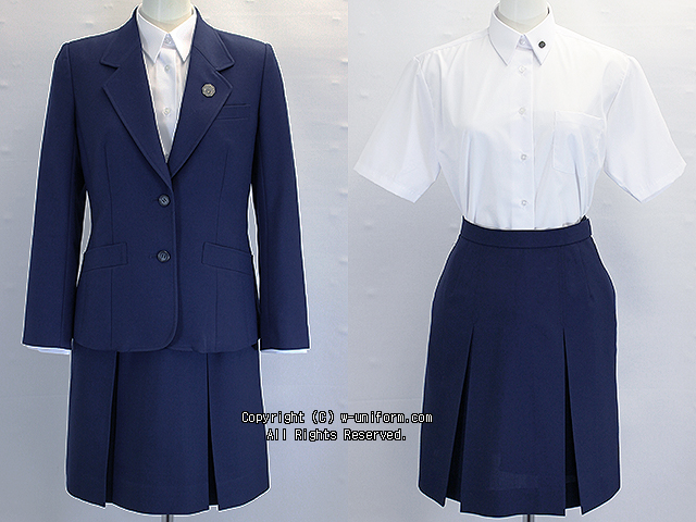 2022年10月12日：制服入荷情報 お茶の水女子大学附属高校 - w-uniform