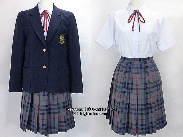 水城高校制服一式 2023年5月10日：制服入荷情報 水城高等学校 - w-uniformのブログ