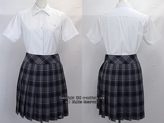 2023年10月18日：制服入荷情報 千代田女学園高校 - w-uniformの