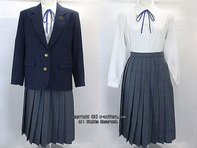 2024年1月31日：制服入荷情報 水城高等学校 戸田高等学校 - w-uniform