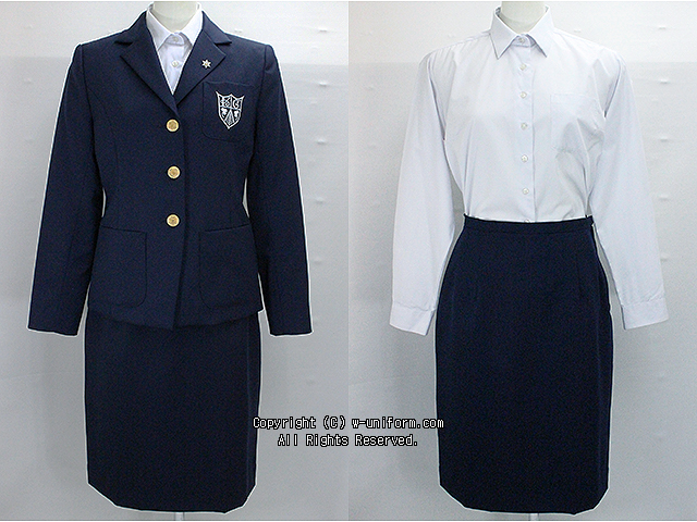 2024年4月10日：制服入荷情報 白百合学園 甲南女子大学 - w-uniformの