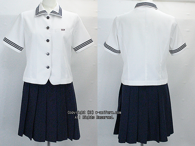 2024年5月29日：制服入荷情報 日本大学第三高校 - w-uniformのブログ