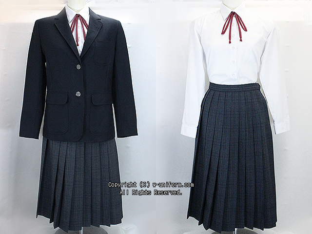 2024年6月19日：制服入荷情報 中野区立中野中学校 学校不明