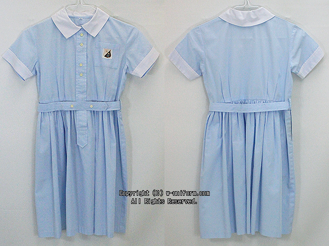 2024年7月3日：制服入荷情報 品川女子学院 清泉小学校 - w-uniformのブログ