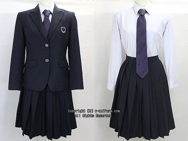 東洋大姫路高校 ジャケット 2024年7月24日：制服入荷情報 東洋大学附属姫路高校 学校名不明