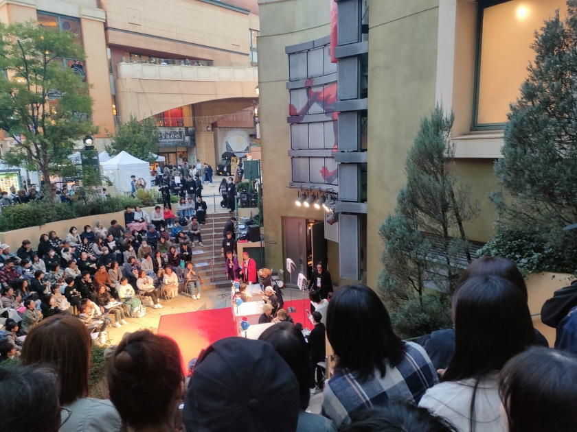 IBERs& これまでのイベント参加振り返りまとめ2・・・タワーレコード