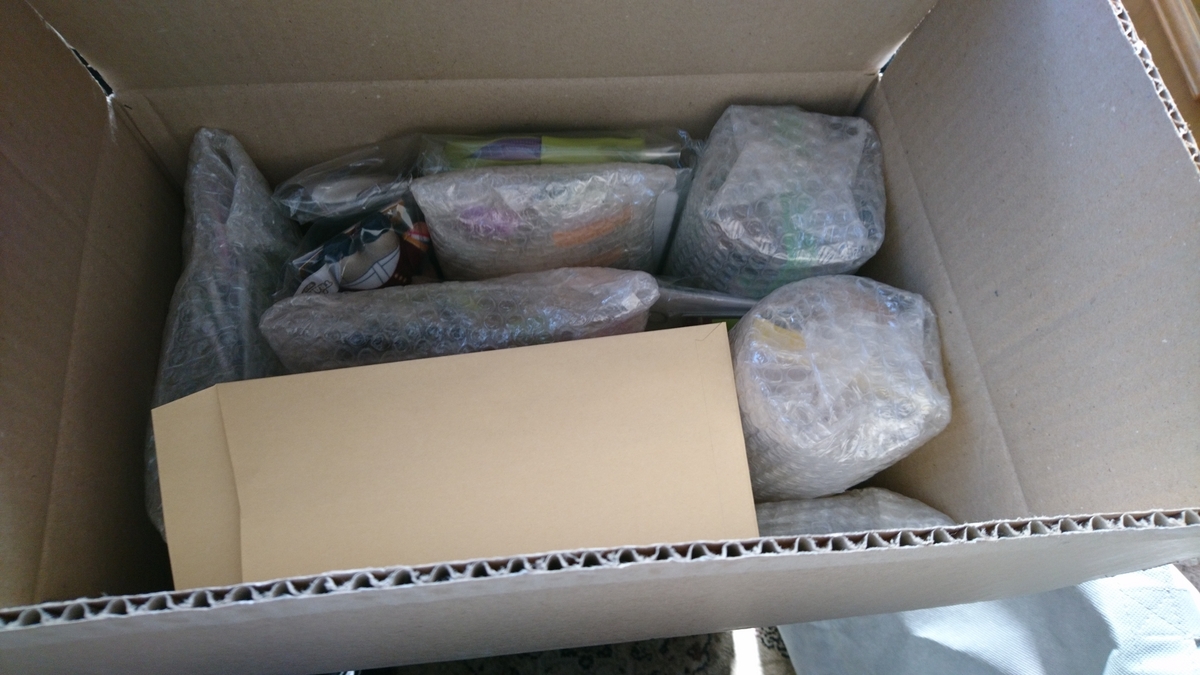 グッズを手放す - 帰ってきたブログ生活(4th)