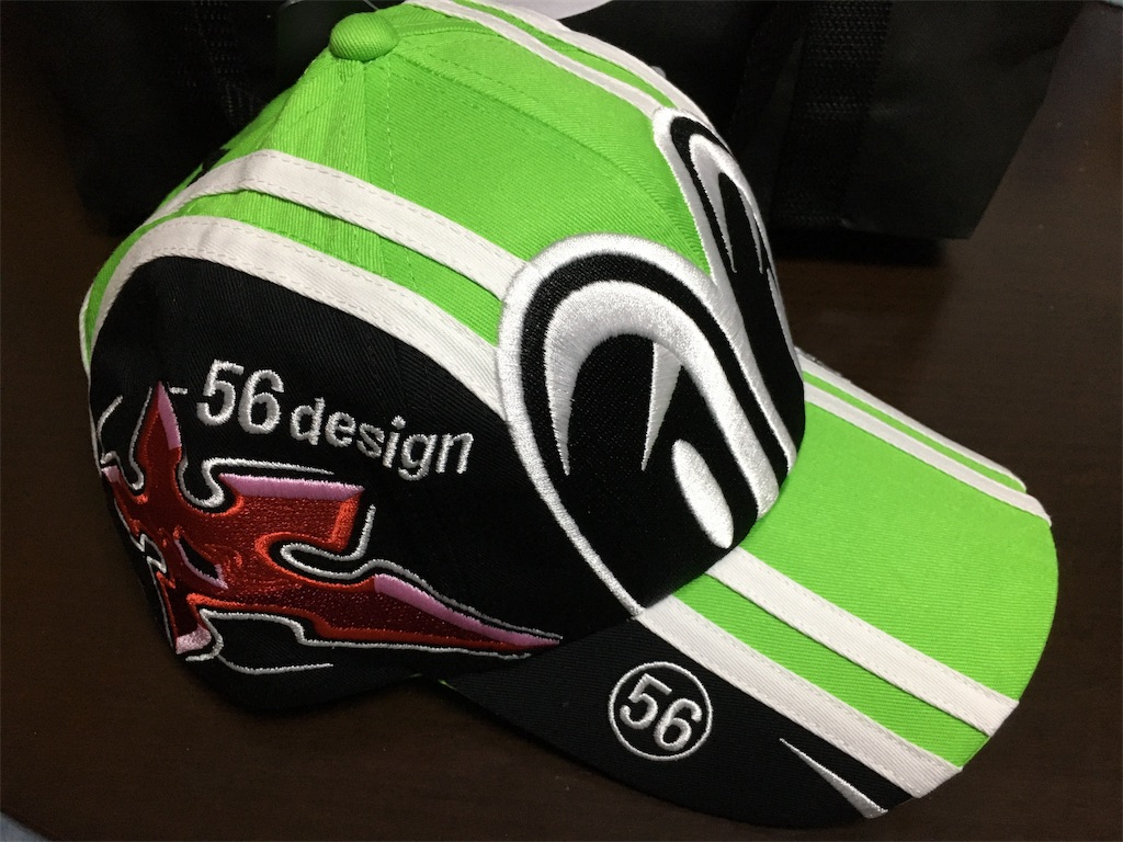 56designとpizzeria Prima Punta わびた時々ひらめ