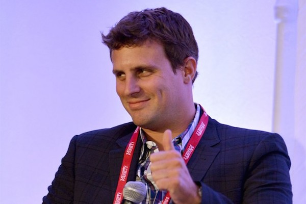 マイケル・デュビン DOLLAR SHAVE CLUB
