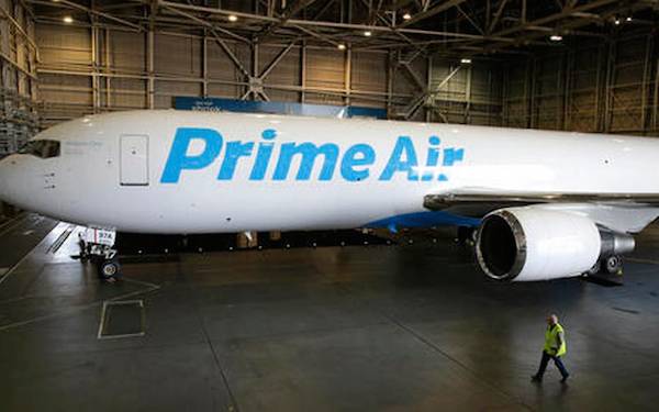 Amazon アマゾン リース