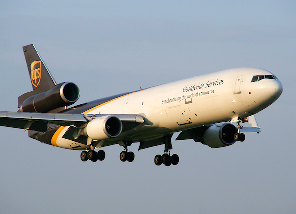 UPS