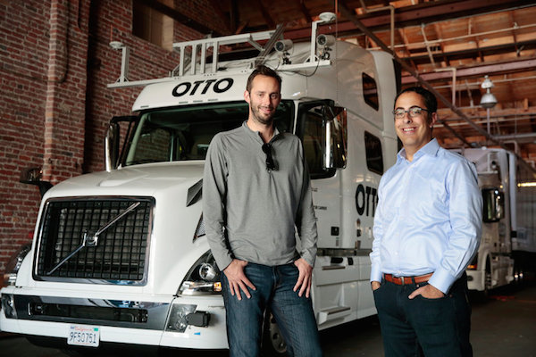 Otto オットー 経営者