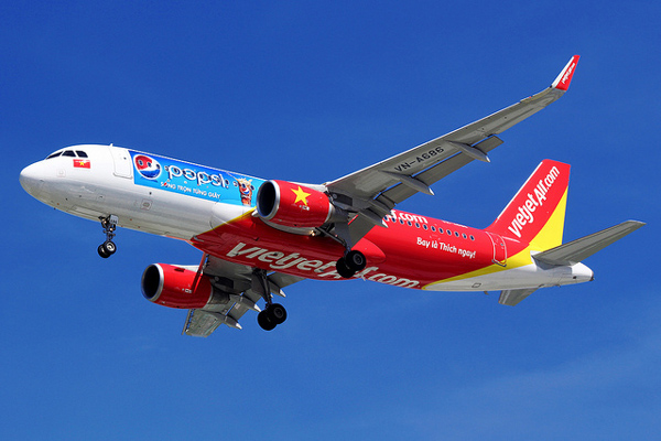 VietJet ベトジェット