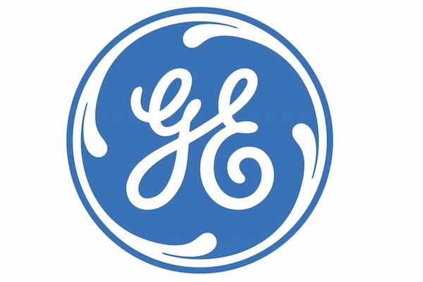 GE ロゴ