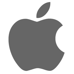 apple マーク