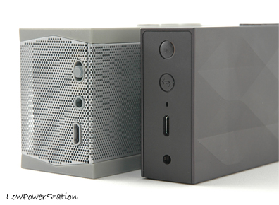 JAMBOXとMINI JAMBOX - 和田哲哉・LowPowerStation