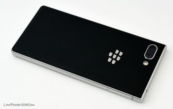 BlackBerry KEY2 にして良かった10のこと - 和田哲哉