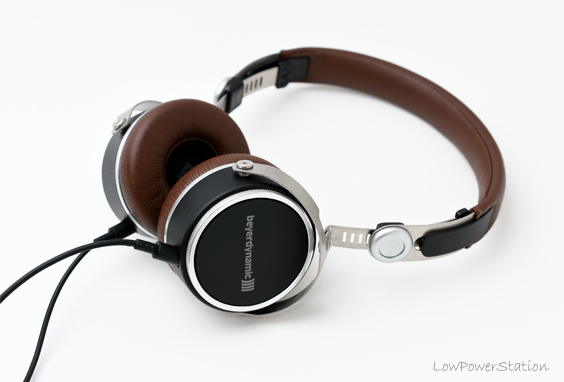 ヘッドホン beyerdynamic AVENTHO WIRED Aventho wired | 密閉型ヘッドホン | TASCAM (日本)