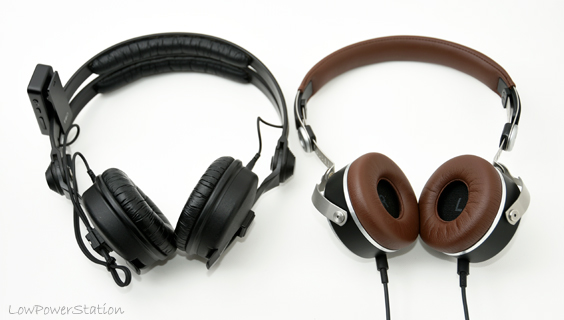 beyerdynamic Aventho Wired はHD25と共存させたいヘッドフォン - 和田