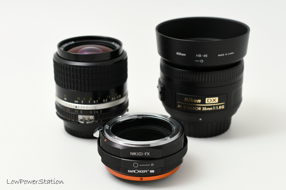 Nikon Ai-S NIKKOR 28mm F2.8 元箱付き AA2493