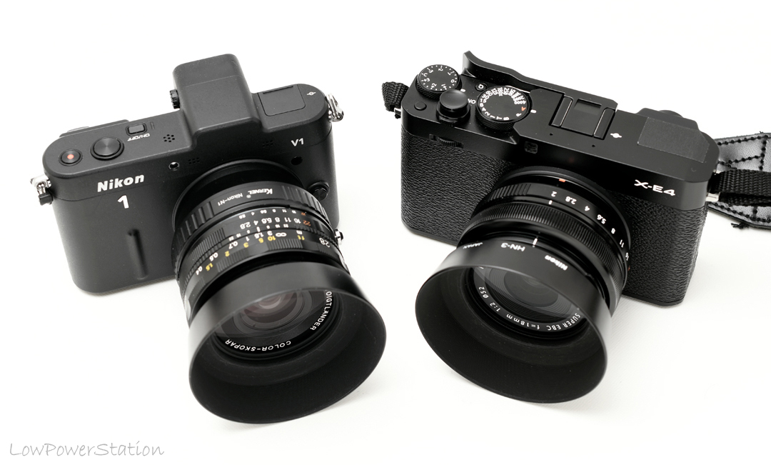 ニコン　V1 美品フルセット ニコン1 V1が良かったのでニコンZ6を購入しました - 和田哲哉