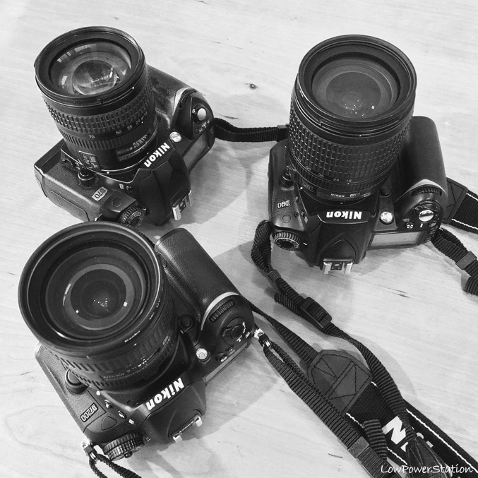 ニコン1 V1が良かったのでニコンZ6を購入しました - 和田哲哉