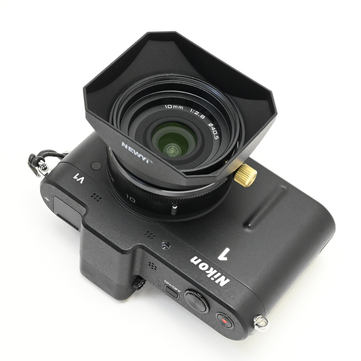 ニコン Nikon 1シリーズ - Wikipedia