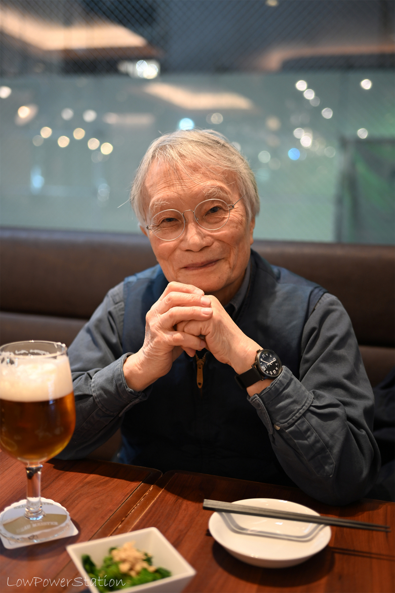 ニコンZfで始める新旧レンズ4本 - 和田哲哉・LowPowerStation