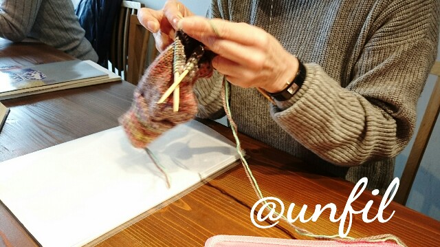 f:id:wacaknitting:20170314164833j:image f:id:wacaknitting:20170314164833j:image