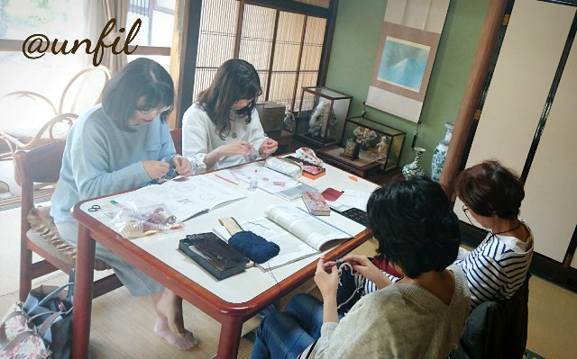 f:id:wacaknitting:20180523182430j:image f:id:wacaknitting:20180523182430j:image