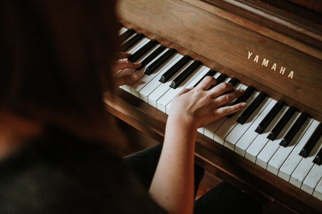 テンションコードの読み方 ピアノで C13 ってどう弾く ボイシングもわかる わちゃぴの音楽教室