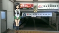 02_大洗駅構内