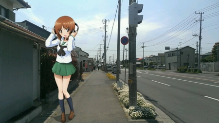 10_県道106号線（海寄り）