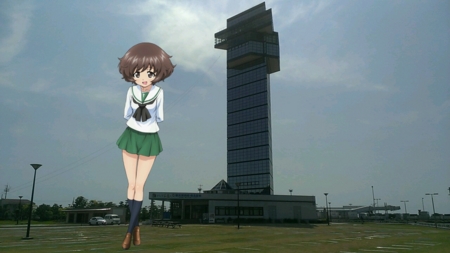 13_マリンタワー付近