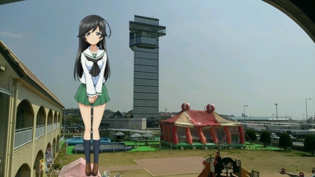 16_アウトレット2Fから