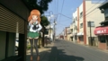 26_福本楼付近（道路向き）