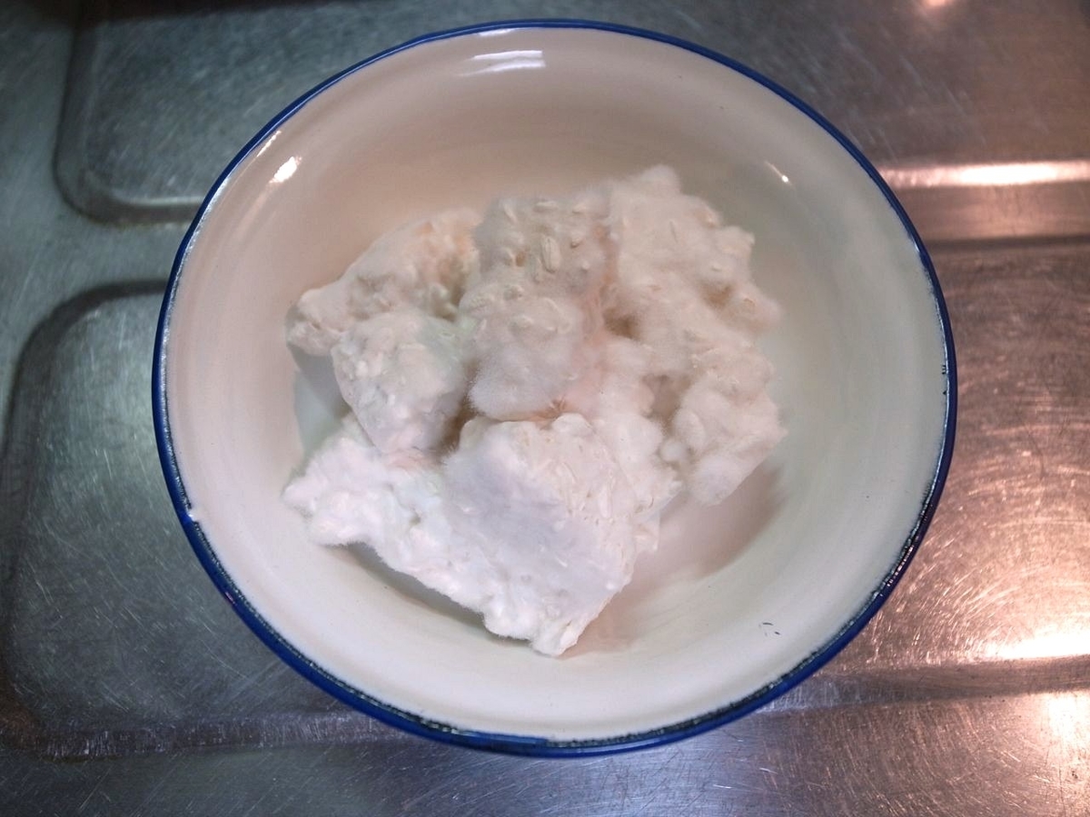アノ豆があれば自宅で 豆板醤 が作れてしまう 発酵と辛味 メシ通 ホットペッパーグルメ