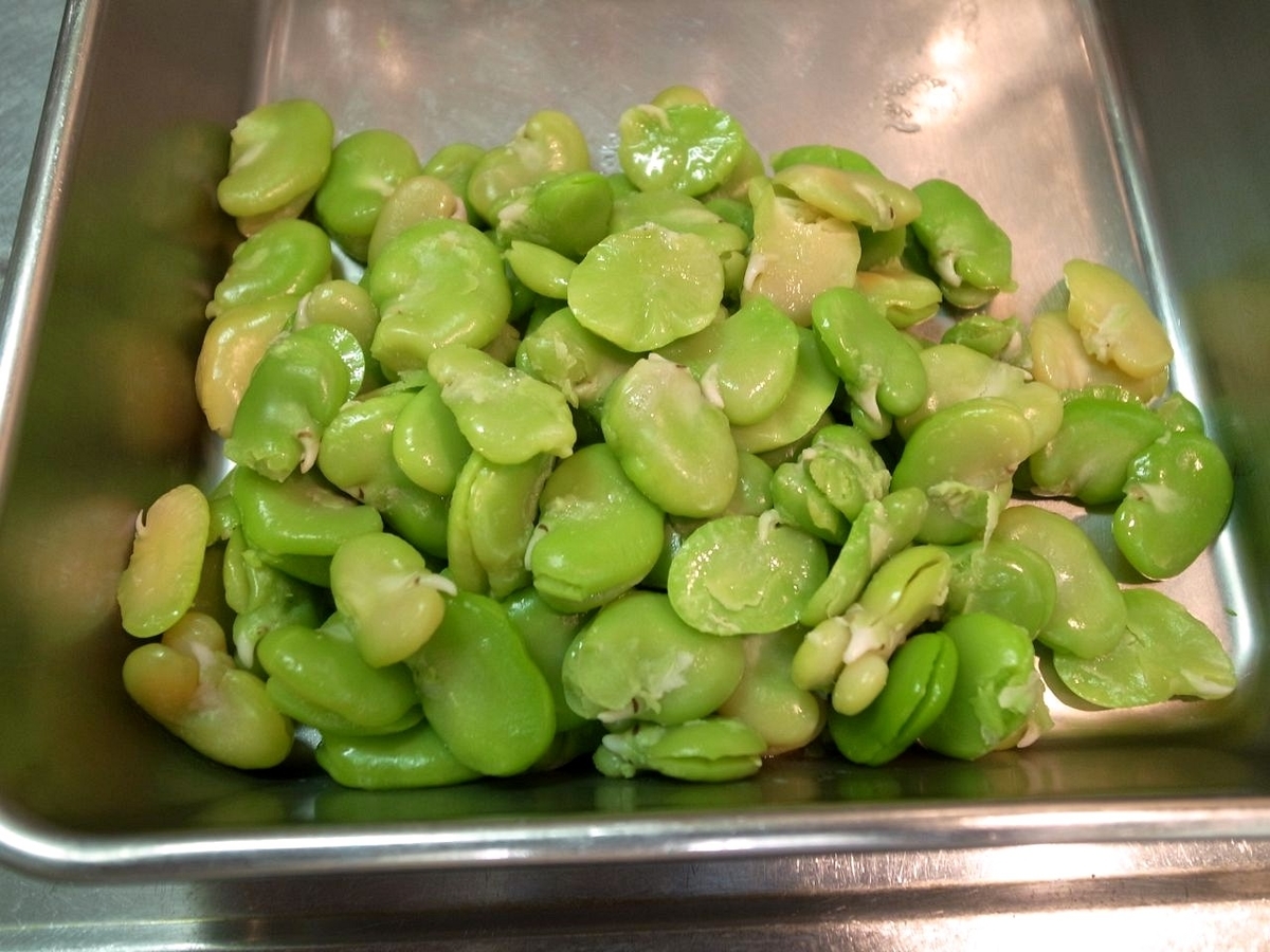 アノ豆があれば自宅で 豆板醤 が作れてしまう 発酵と辛味 メシ通 ホットペッパーグルメ アノ豆があれば自宅で 豆板醤 が作れてしまう 発酵と辛味 メシ通 ホットペッパーグルメ